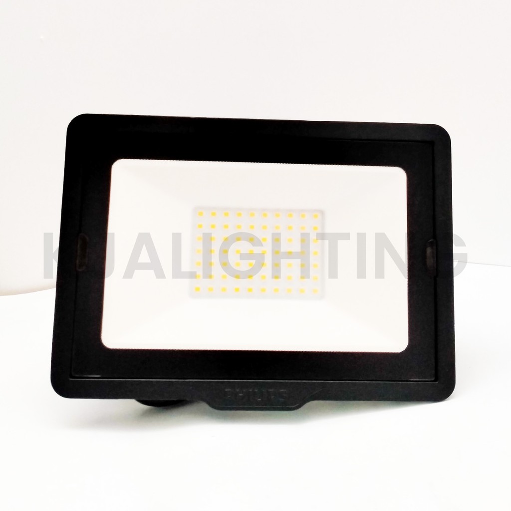 KAP SOROT FLOOD LIGHT LED PHILIPS BVP 150 50 WATT 50W