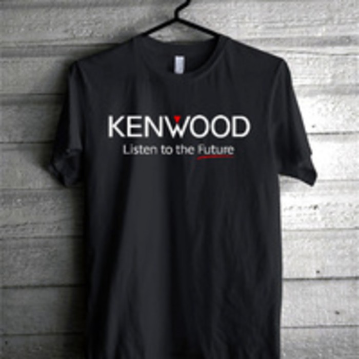 KAOS KENWOOD AUDIO SYSTEM