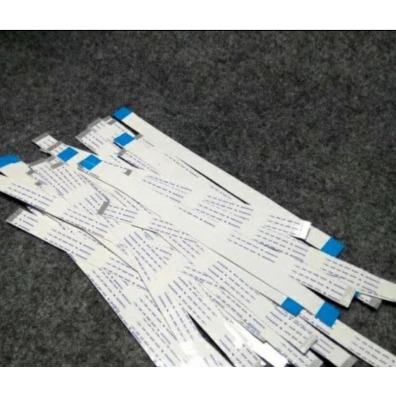 KABEL OPTIK/FLEKSIBEL DVD, SEJAJAR, UNIVERSAL 24PIN (KUALITAS BAGUS)