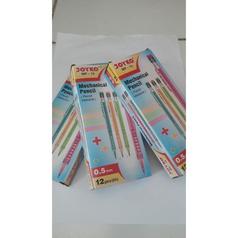 

Pensil mekanik
