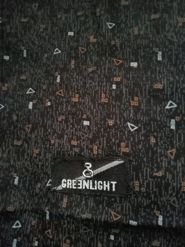 Kemeja Pria Lengan Pendek Greenlight Super Premium Standar Distro