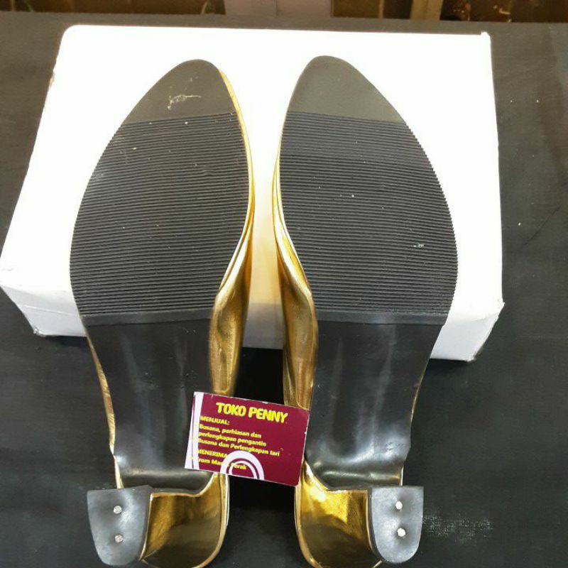 Sandal Selop Wanita