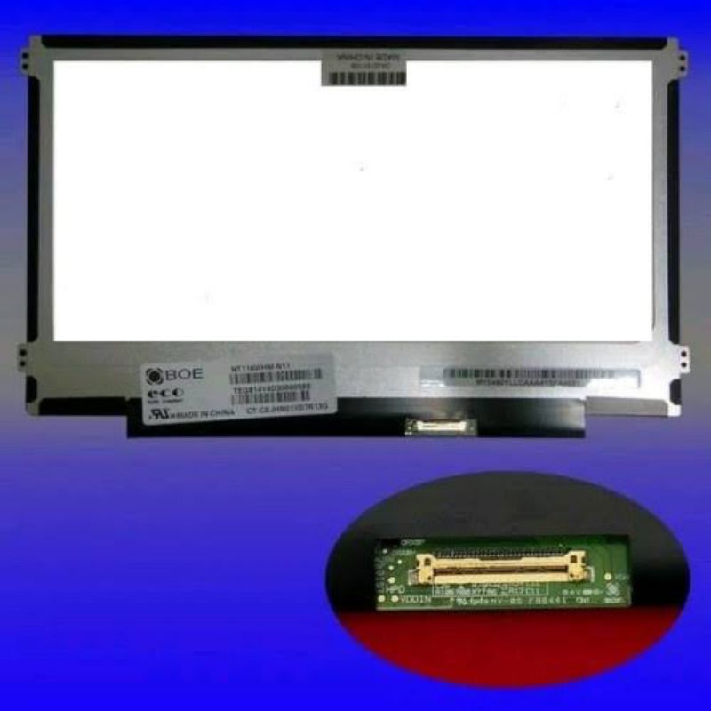 LED LCD LAPTOP ACER ASPIRE ONE V5-132 V5-132P HD