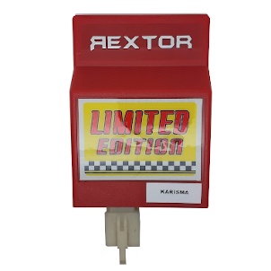 cdi honda karisma | cdi honda supra x 125 | cdi wave | cdi rextor limited edition