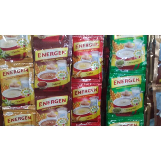 

Energen