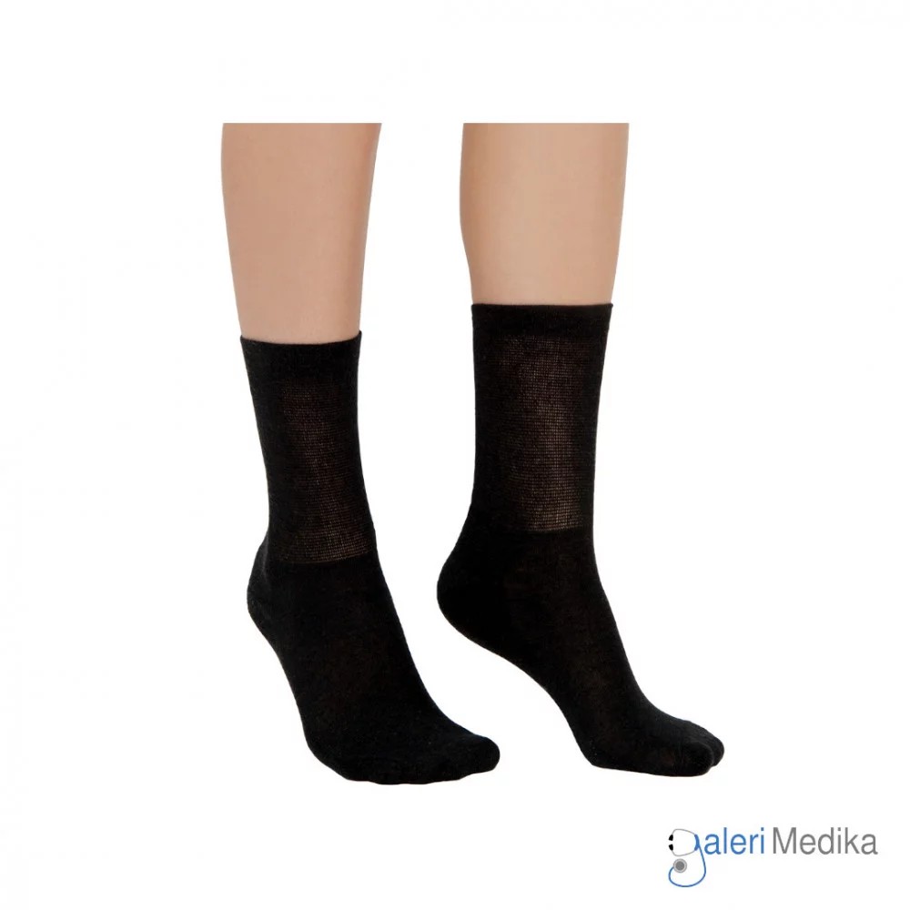 Kaos Kaki Diabetes Variteks 975 - Diabetic Sock