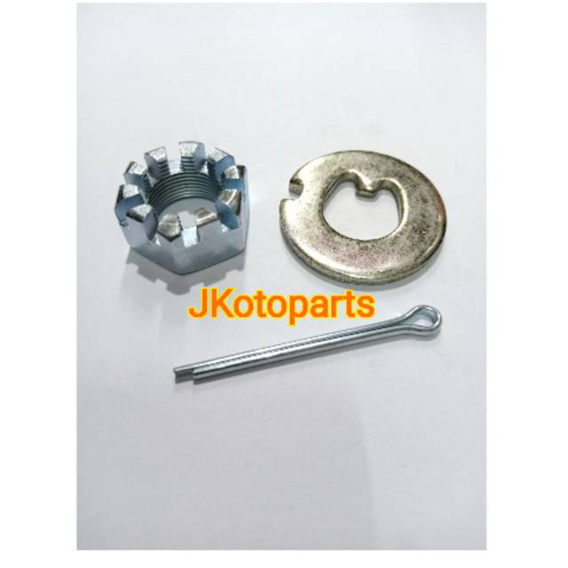 Mur As Roda Depan Panther