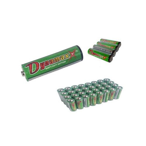 Baterai  A3 / AAA SNI -  Dynamax/Traktormax Battery A3 / Batu batrei