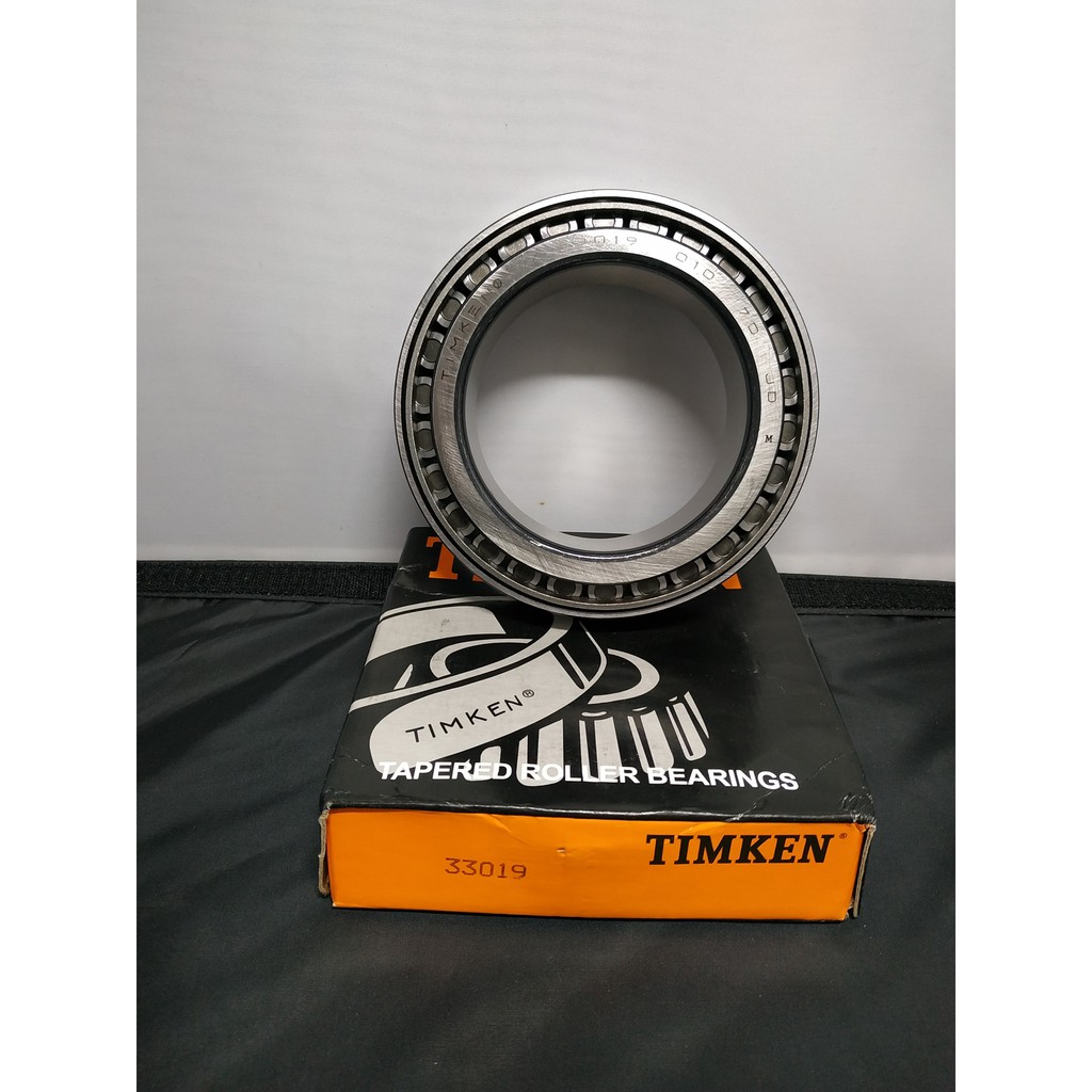 33019 TIMKEN TAPERED ROLLER BEARING