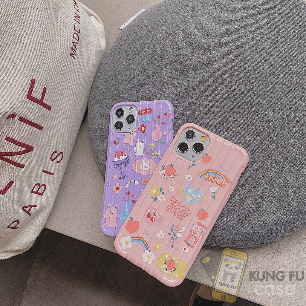 CASING SOFTCASE KPR VIVO Y91C Y17 Y15 Y12 Y3 Y71 Y81 Y55 Y53 V9 Y91 Y95 Y93 V15 Y30 Y50 R535-7