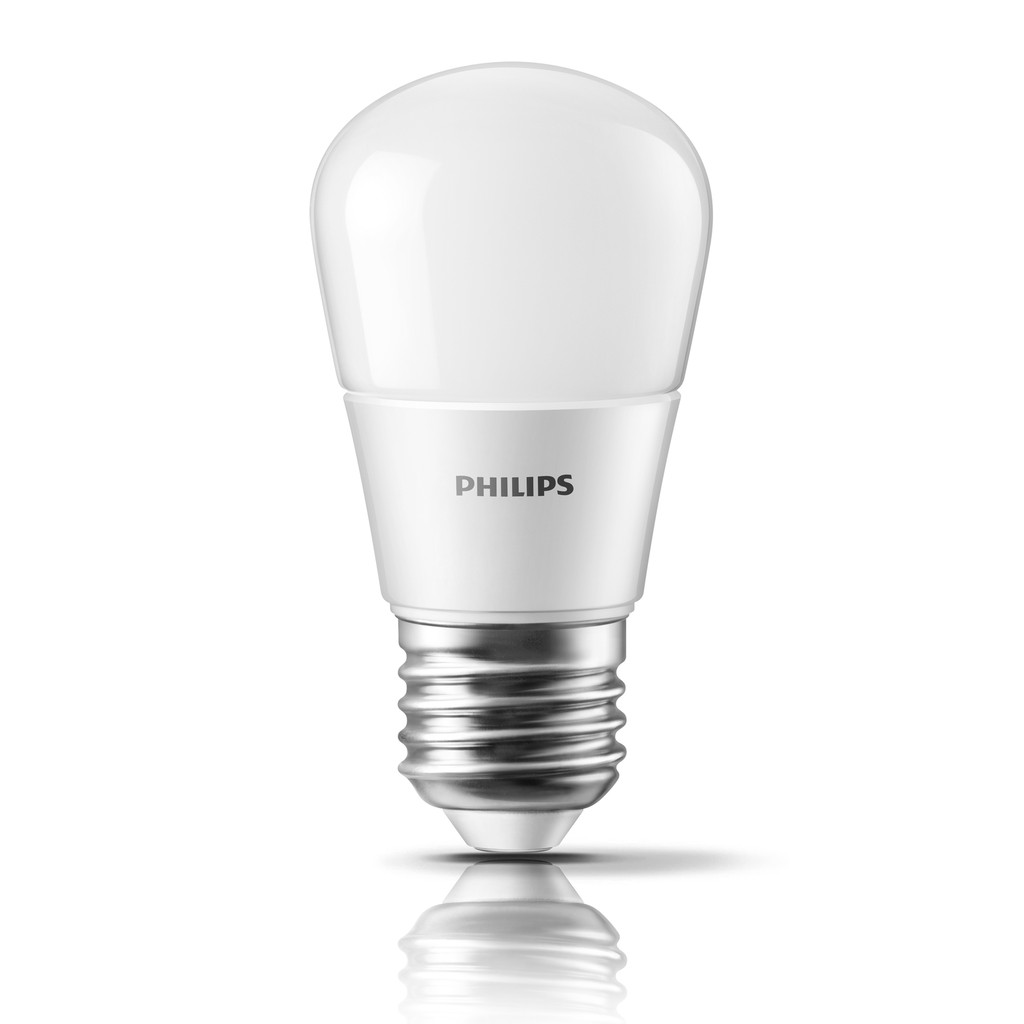 Philips LEDBulb 4W E27 6500K 230V Putih