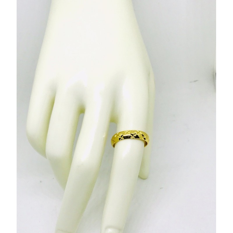 cincin polos // cincin ring //perhiasan //cincin