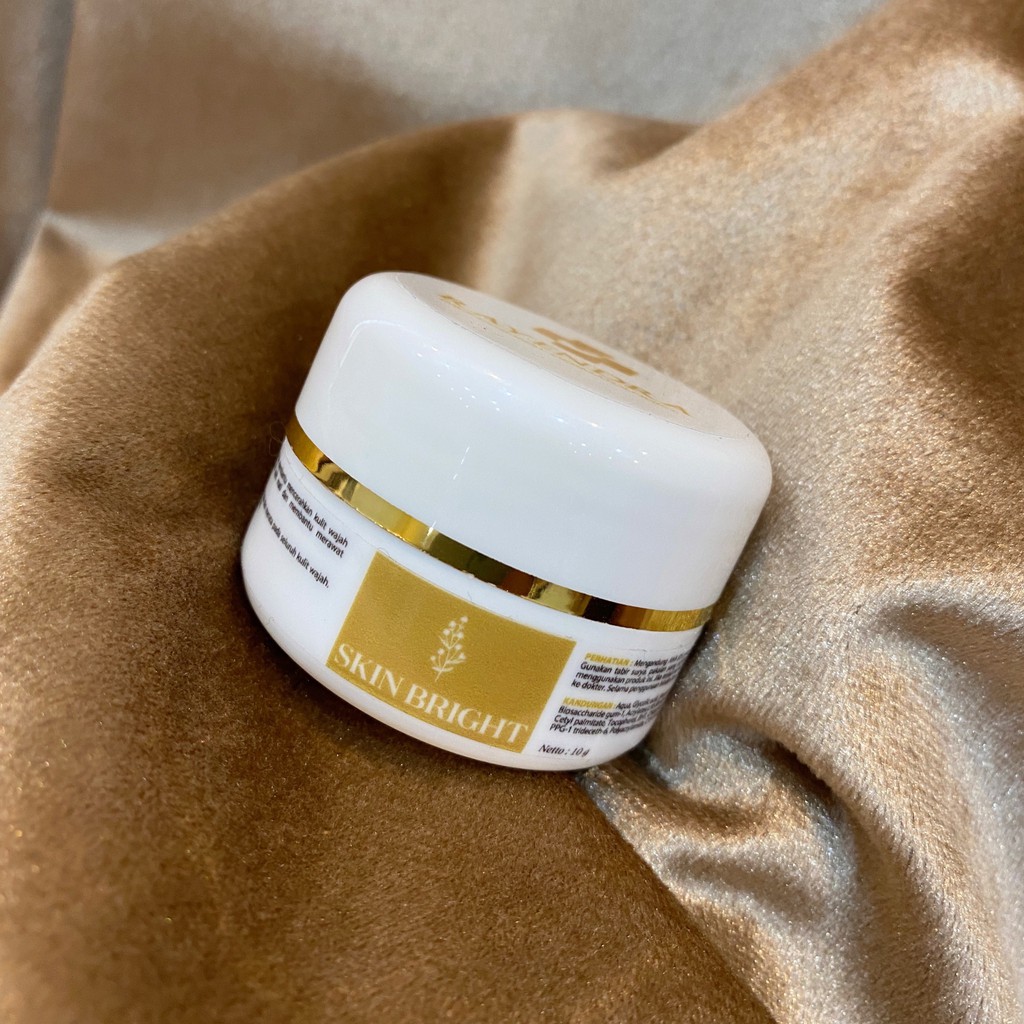 SKIN BRIGHT RAYENDRA
