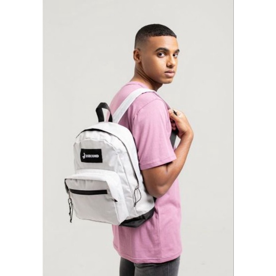 Tas 3Second Pria 540522