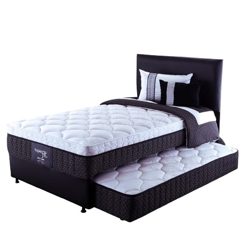 Kasur / Matras / Springbed / Spring bed 2in1 Comforta Superfit Neo Twin