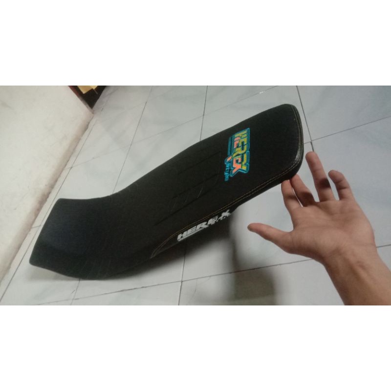 Jok slim mp primus / jok slim motor megapro Primus