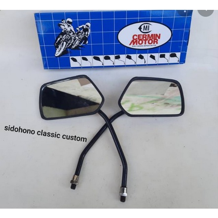 SPION WIN 100 MODEL ORIGINAL
