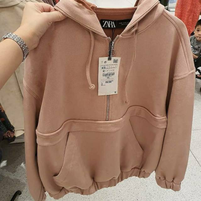 Zara Hoodie