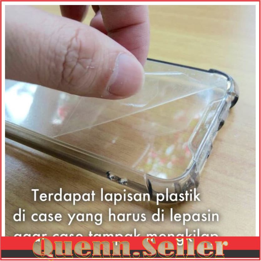 QS80 softcase kondom hp acc hp case hp casing Anticrack Case Casing Huawei Nova 2i 3i P20 P20 PRO