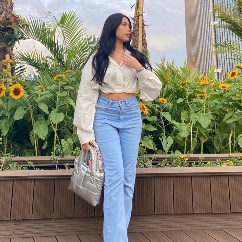 Chloe Top