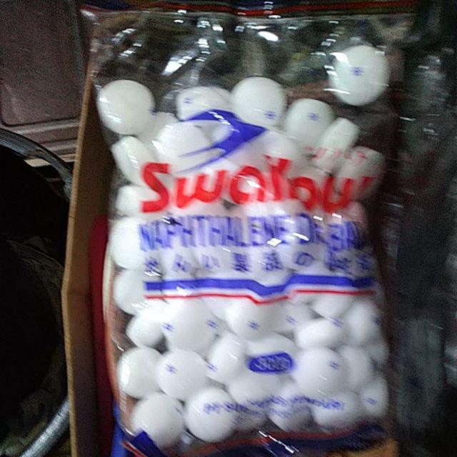 Kamper Kapur Barus Swallow White 300 Gram ( Medium Pack ) Grosir Murah