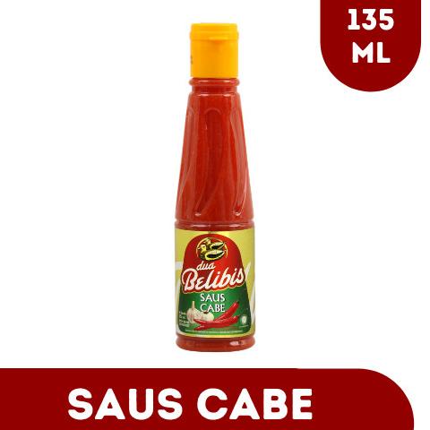 

SAOS CABE (135ml)