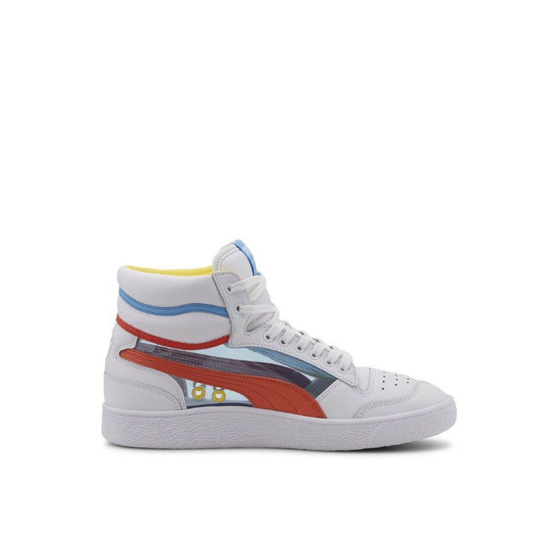 puma ralph mid