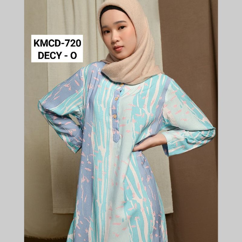 daster Kuda Mas Couture