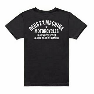  Deus  Ex Machina ORIGINAL Kaos  kaos  Pria 18 699 18 