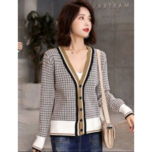 CARDY RAJUT IMPORT