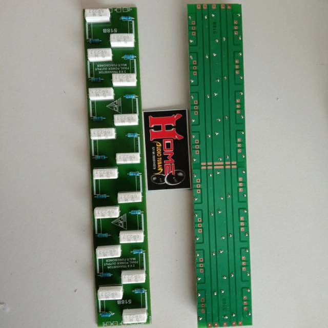 PCB TR FINAL BTL PLUS RESISTOR
