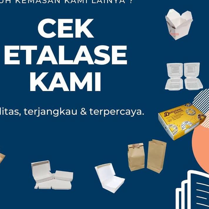 

☑ Kertas Kebab Polos 100pcs/ Kemasan Kebab/ Kertas Kebab / Kertas Bungkus Kebab ✾
