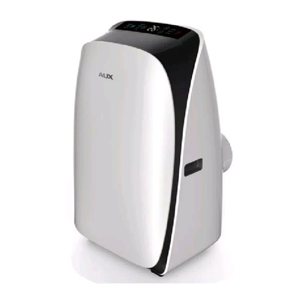 AC PORTABLE 1 PK - AUX AM-09A4-LR1