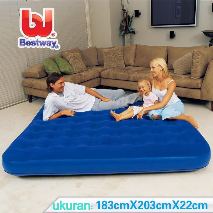 Kasur Angin Bestway King
