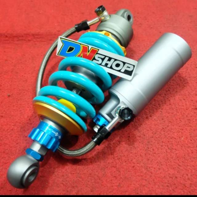 SHOCK NITRON TABUNG KAWASAKI NINJA RR SONIC DASH