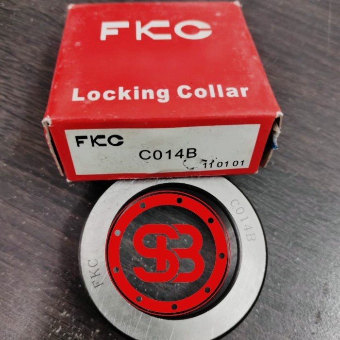 Bearing CONES FUTURA / T120SS C 014 B FKC