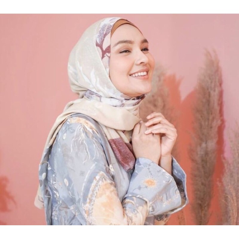 NEW SALE❣️Sun Scarf Ria Miranda Utopia