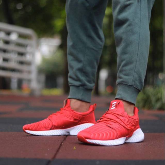 Adidas alphabounce instinct