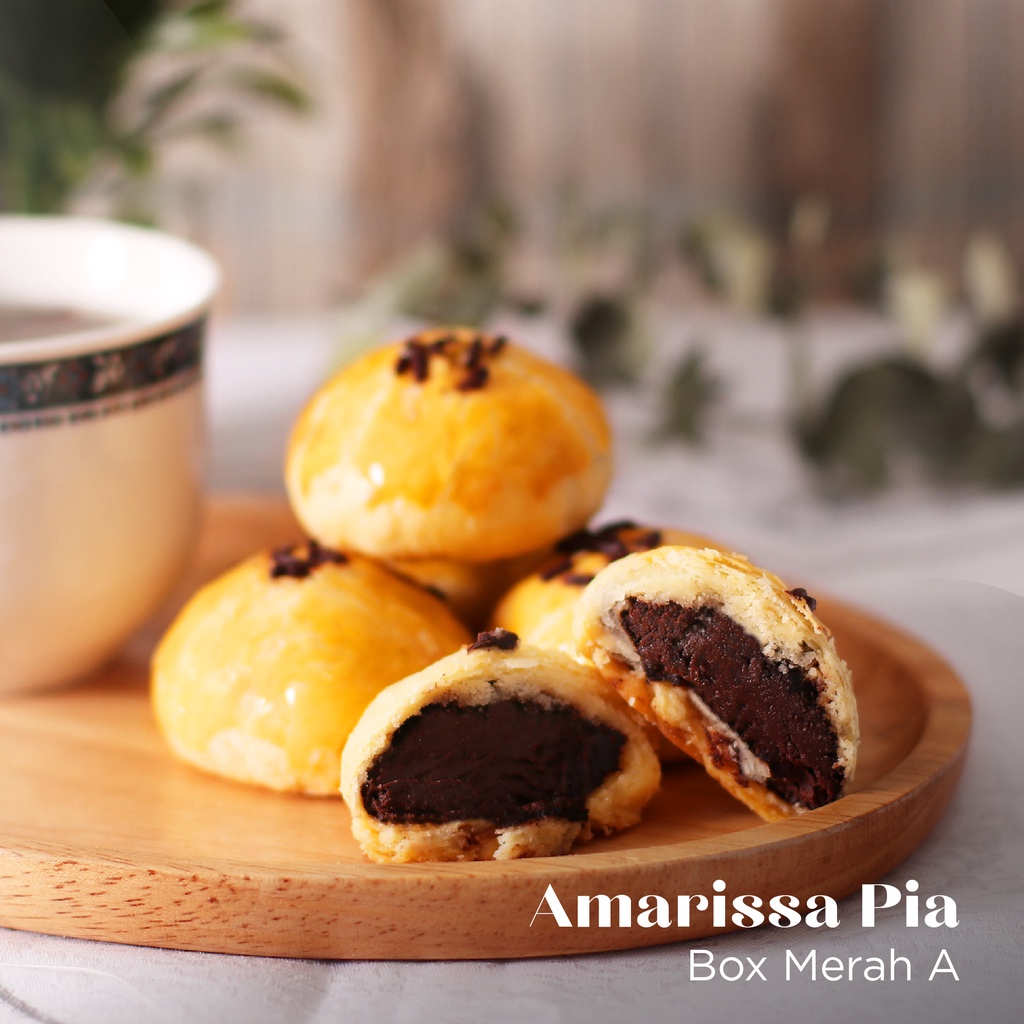 

Pia Amarissa Box Merah A