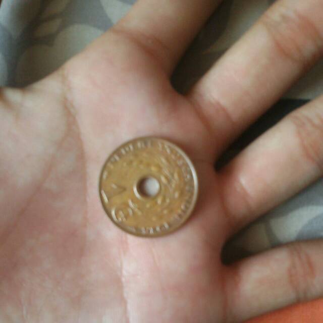 Uang kuno uang antik