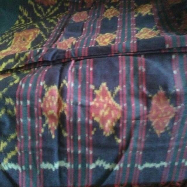 Kain batik Papua