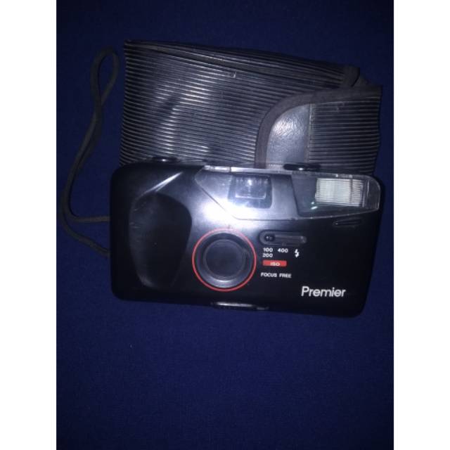 Kamera jadul , preloved