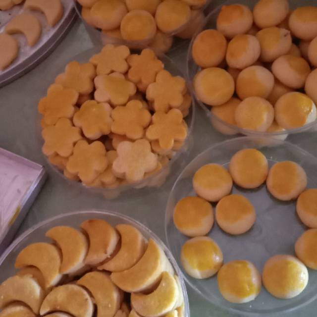 

Kue kering gurih