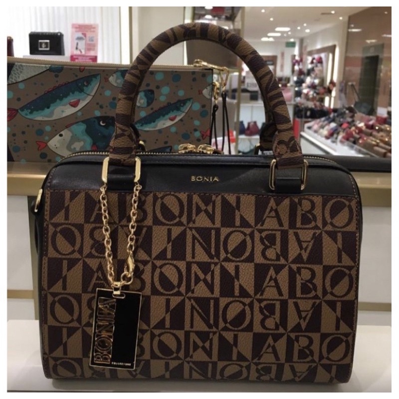BONIA SPEEDY MONO ORI