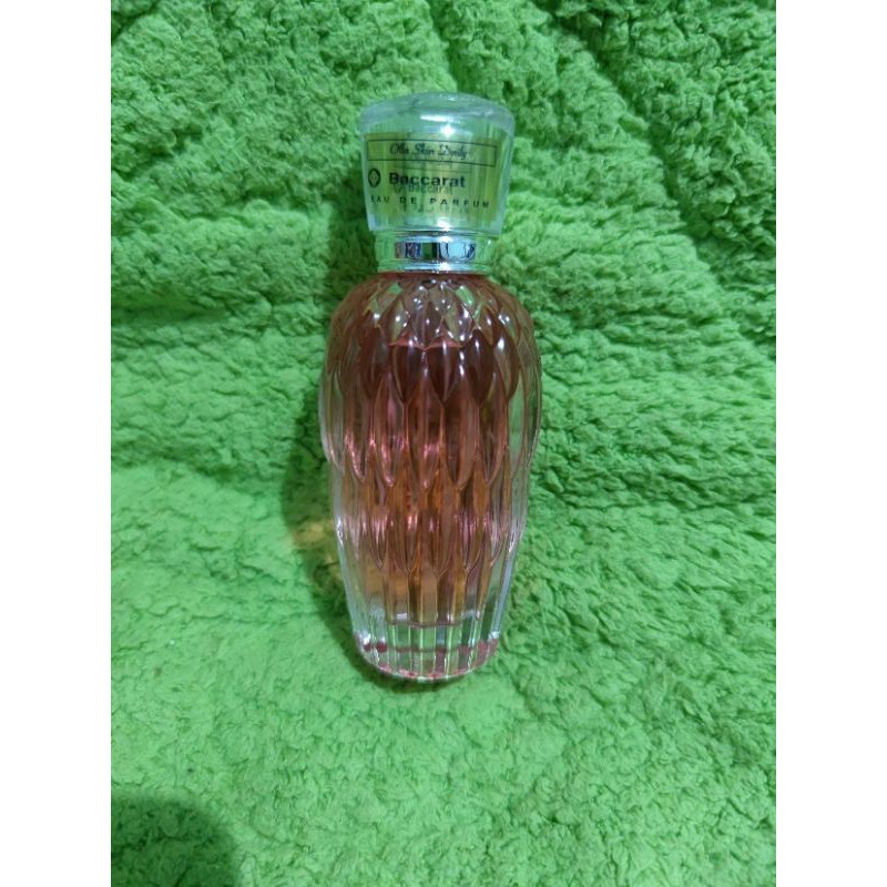 Olla Skin Daily Parfum Baccarat