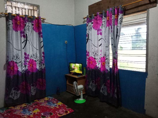 Obral Grosir B! 1kg Muat 4 Gorden // Gorder Smokering Grosir Ecer // Tirai Grosir