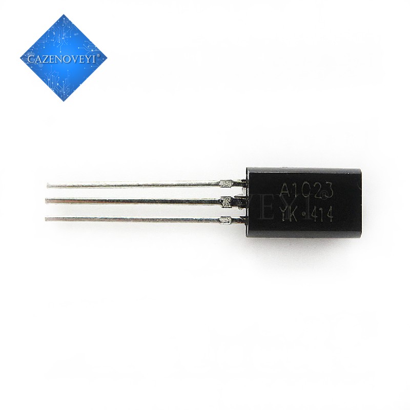 10pcs Ic 2sa1023-y A1023 To-92L