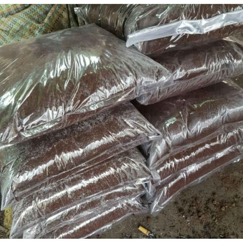 Cocopeat Media Semai Tanam 2KG