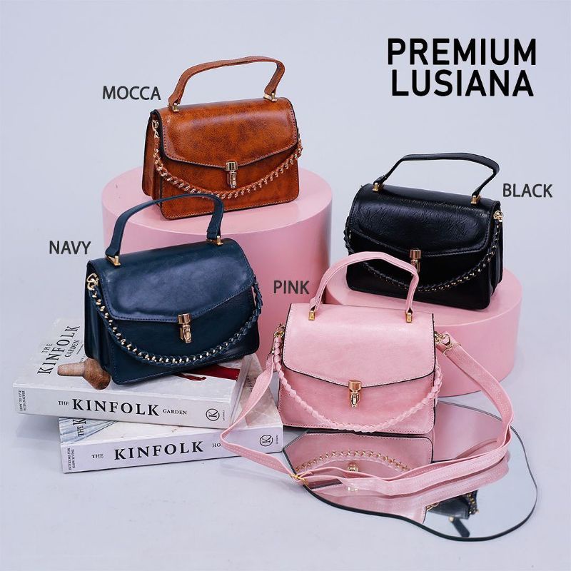 TAS PREMIUM LUSIANA