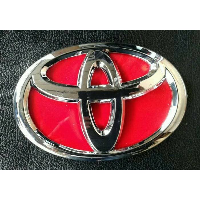 Lambang Toyota Calya